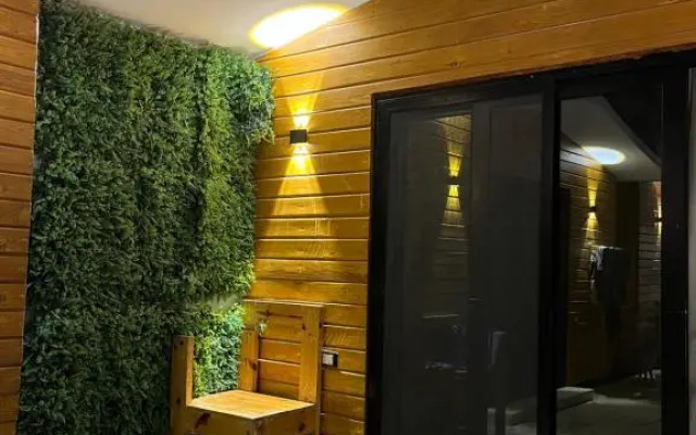 Downtown Hotel
