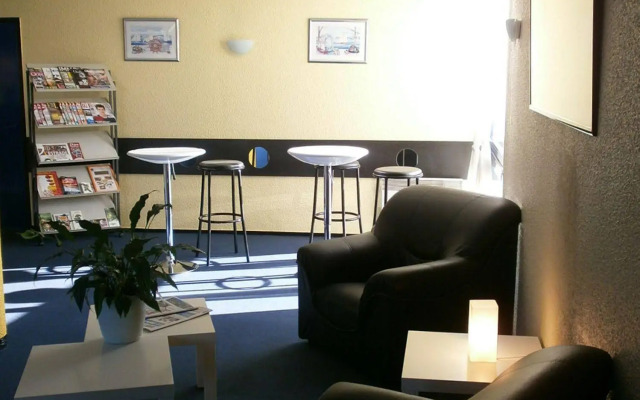 Hotel Stars Dijon Sud