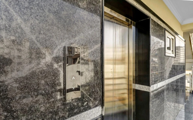 Treebo Trend Royal Residency Service Apartments