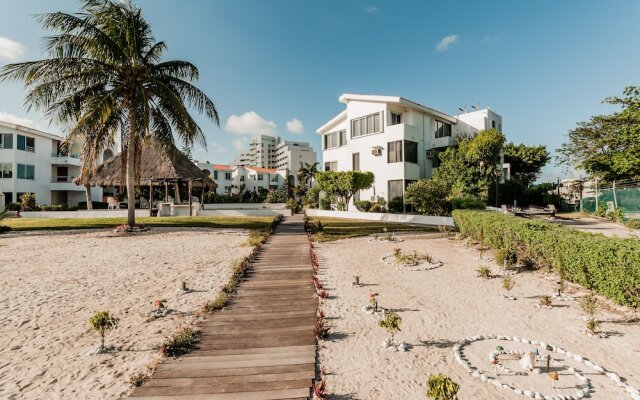 Playalinda Apartments Cancun