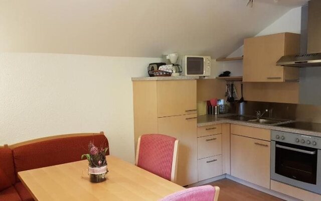 Appartement Reindl