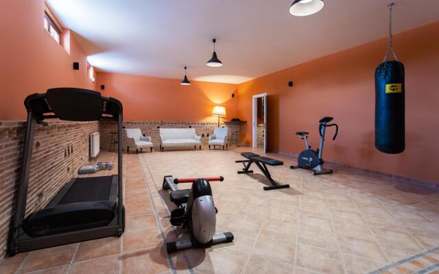 Aneli Villas - Villa Anastasia