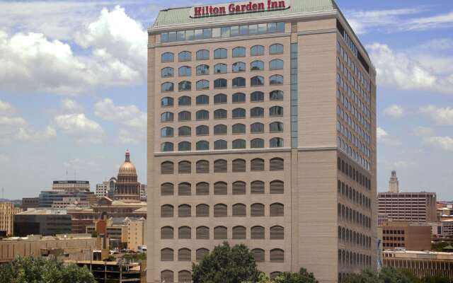 Hilton Garden Inn Austin Downtown/Convention Center