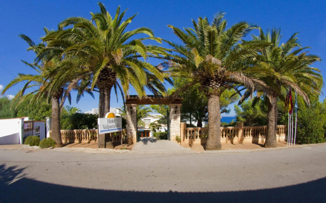 ICON Valparaiso - Adults Only