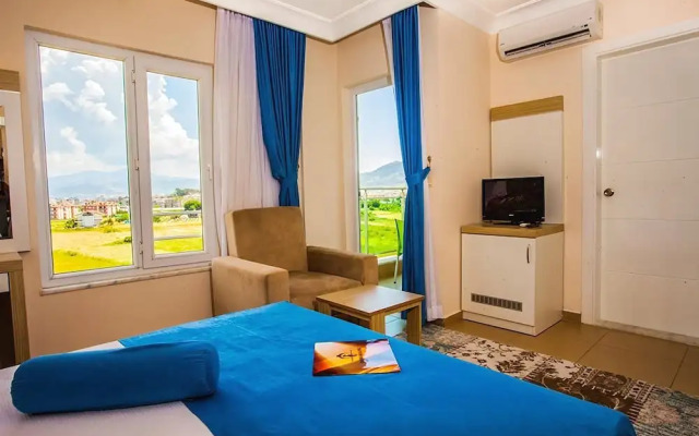 Grand Akca Hotel
