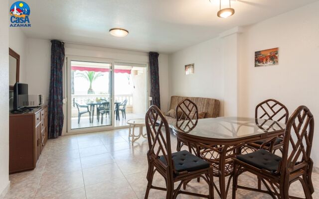 Apartamentos Casablanca by Casa Azahar