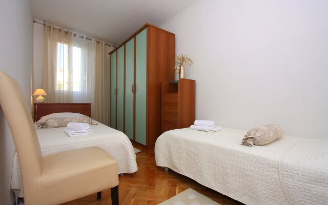 Apartment Deluxe Sea View Split