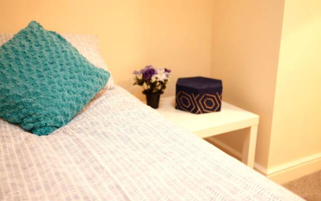 Fishponds Place 359