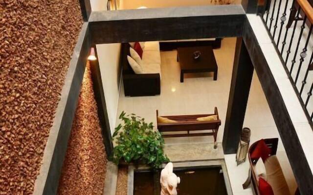 Colombo Mount Beach Hostel