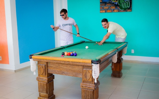 Aldeia das Aguas Park Resort