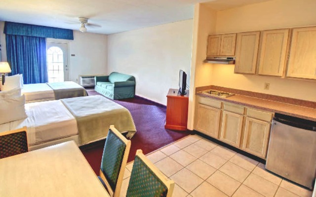Home2 Suites by Hilton South Padre Island