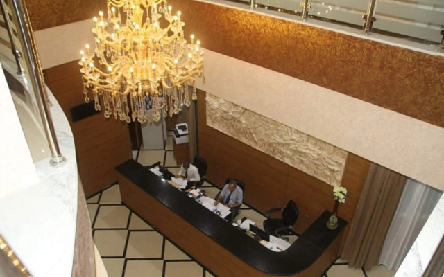 Hotel El Khayem