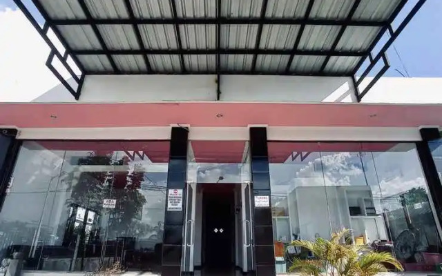 Ashofa Syariah Hotel