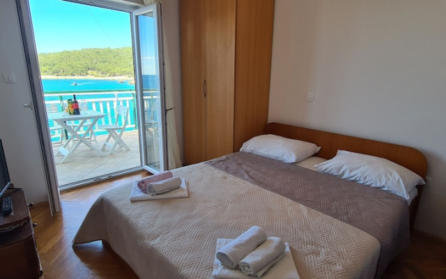 Apartments Ana i Ante