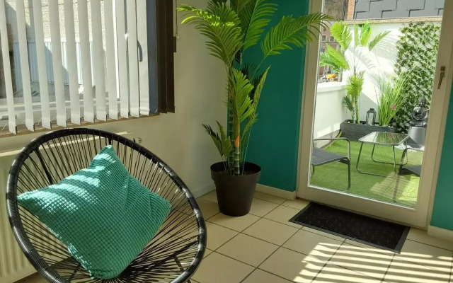 Résidence Gabrielle