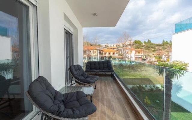 Acrotel Porto Brava Seaside Resort