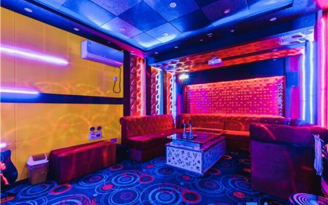 Liyang Lingzhu Homestay