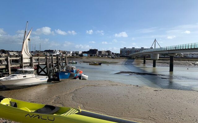 Superior 2 Bedroom Condo With Stunning Sea Views