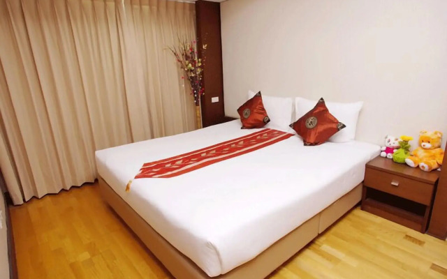 The Ninth Place Serviced Residence