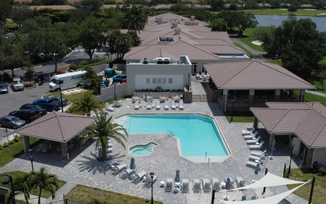 23516 Sandycreek Terrace 205