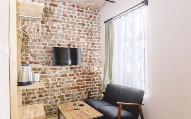 Stylish Private Room at the Taksim