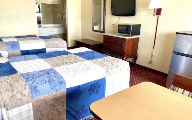 Regency Inn
