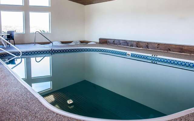 Comfort Inn Fergus Falls