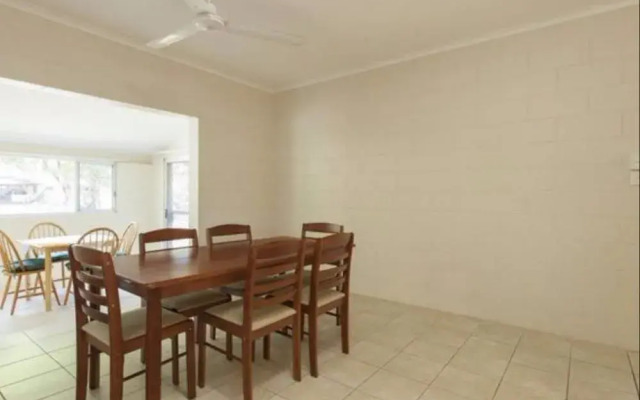 Seascape Holidays - 53 Reef Street
