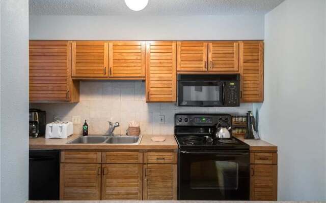 Timber Run Condominiums