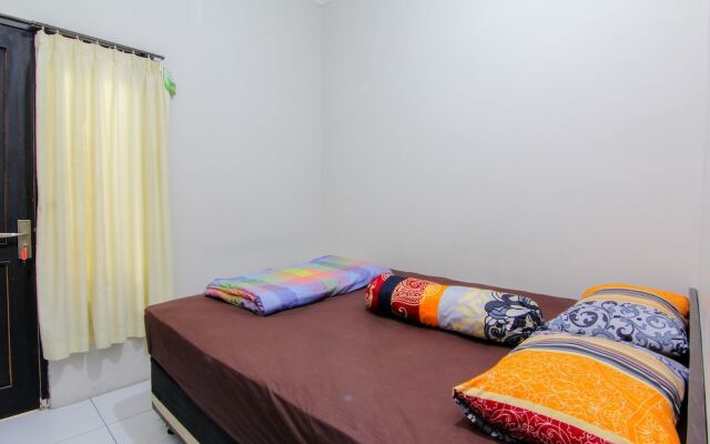 Jj House Wahid Hasyim by ZUZU