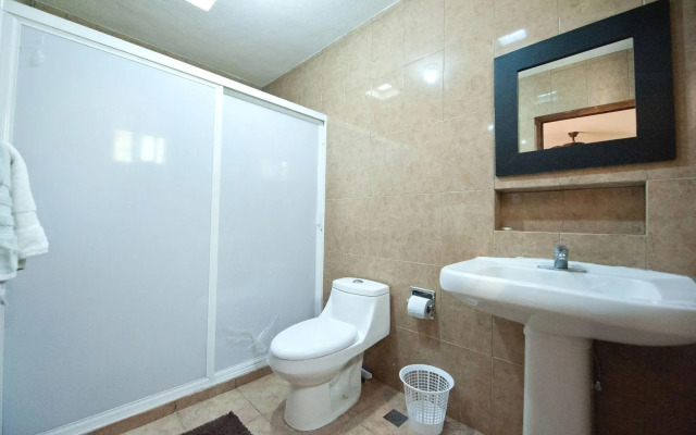 Econosuites Monterrey