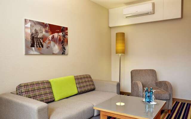 H+ Hotel Köln Hürth