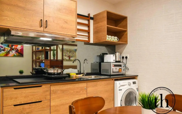 Timurbay Beach Resort 4paxes (Studio)-12-21