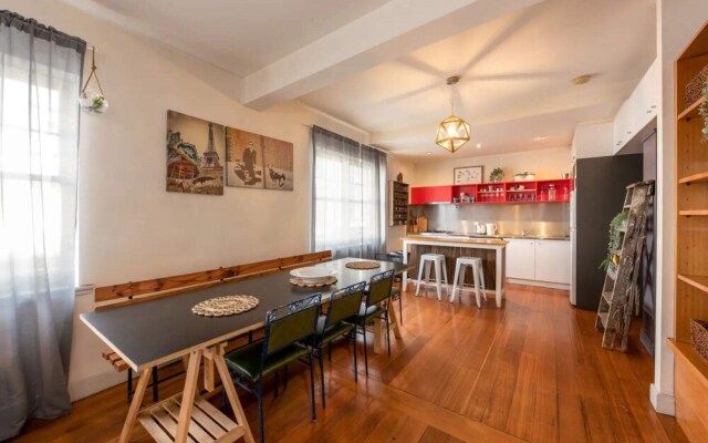 Bright & Sunny 2-bed Unit in the Heart of St Kilda