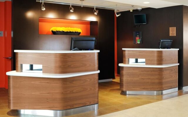 Courtyard Oklahoma City Northwest