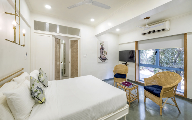 Hotel Kemps Corner