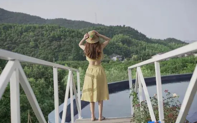 A glance·Moganshan Design Aesthetics Holiday Homestay