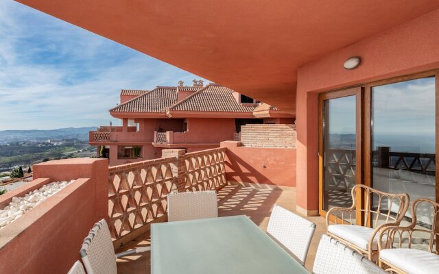 Penthouse L Reserva Del Higueron