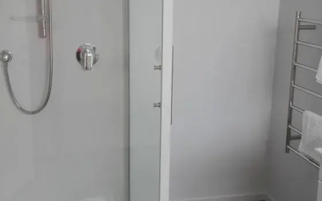 Scott Street Apartments