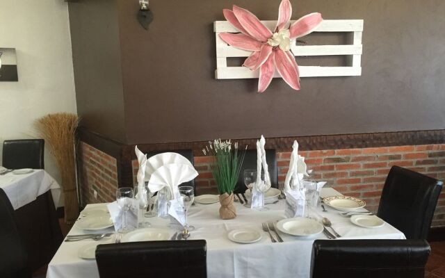 Hotel Marfrei