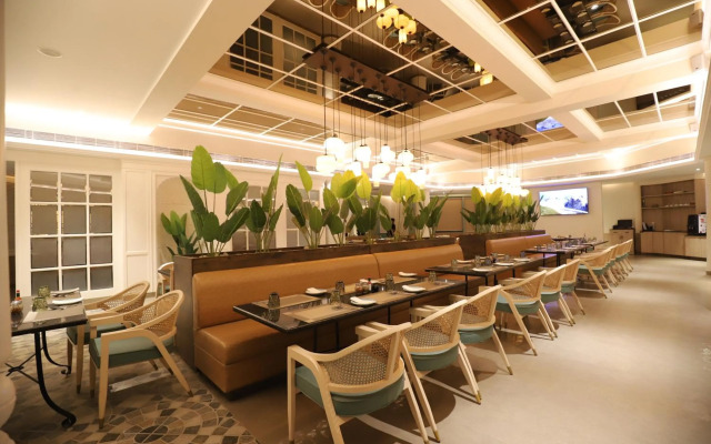 Little Chef Hotel