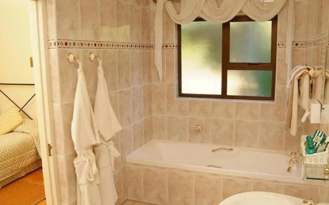 Ons Genot Country Lodge