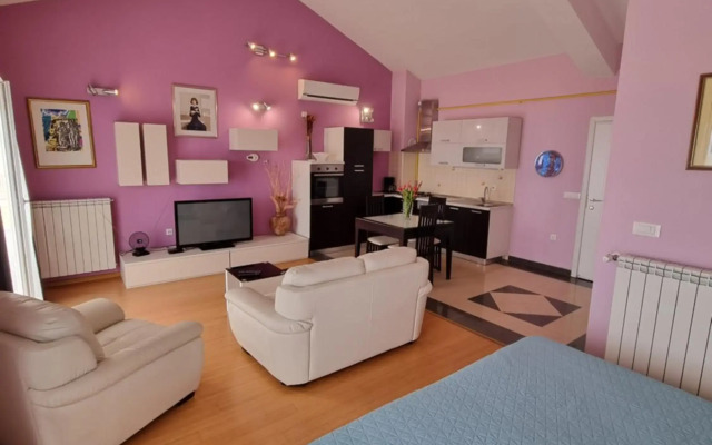 Kvarner Golden view Apartments