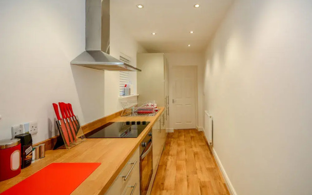 Flat 1 Front Street