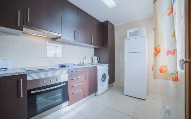 Algardia Apartments