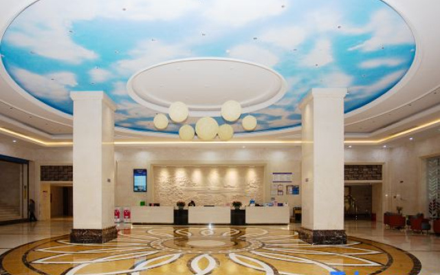 Langqiao International Hotel