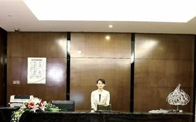 Tennis Seaview Hotel - Xiamen