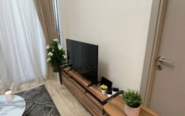 Modern Deluxe 1 1 Living Apartment Near Mall of Istanbul