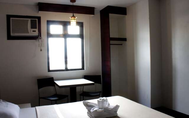 Vista Hotel Cubao