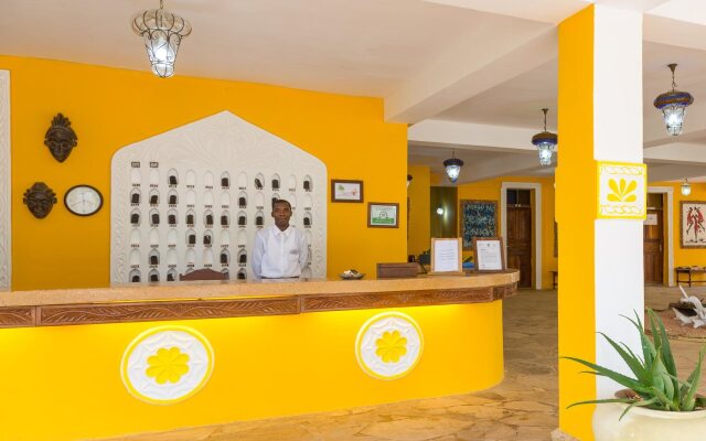 AHG Waridi Beach Resort & Spa